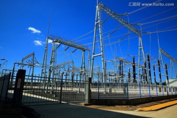 国家电网输变电设备技术发展与应用