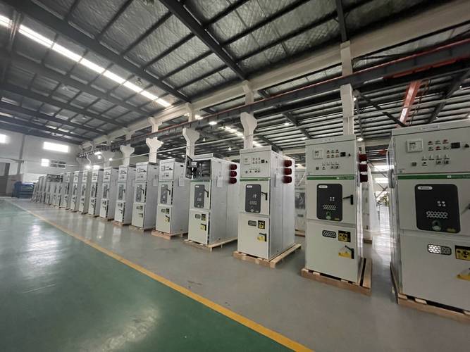 施耐德MVnex中压开关柜技术解析与输变电工程应用案例