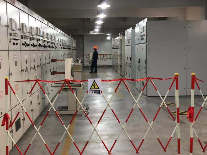 输变电设备全生命周期服务 从电气试验到增容改造的一体化解决方案